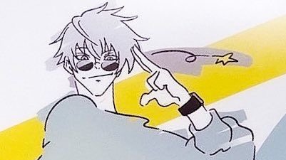 artdiseasee's tweet photo. him in the many versions of the iconic lost in paradise ending from s1 you’ll forever be so adored by me and everyone else https://t.co/jxCoAWPZCi