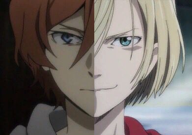 d3athvenus's tweet photo. @madxs155 mds isso foi muito yuri plisetsky eles sao irmaos perdidos https://t.co/yuwHZyAFuN