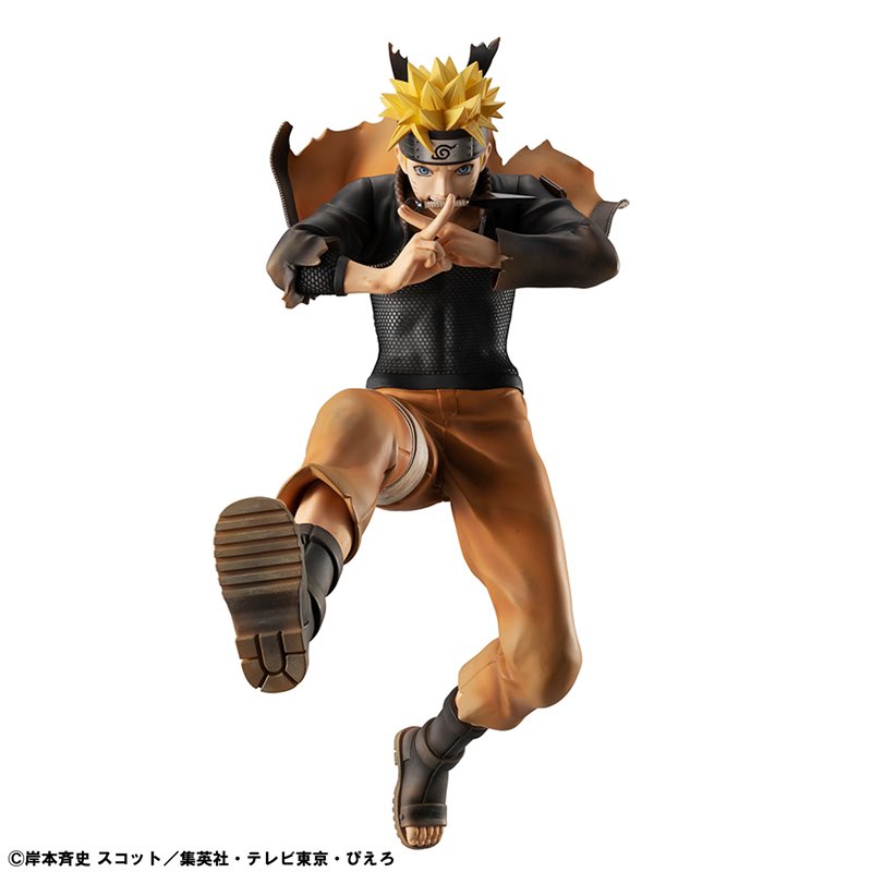 アニメ新商品情報＞ 【7月3日・本日13:00～受注開始📢】 G.E.M.