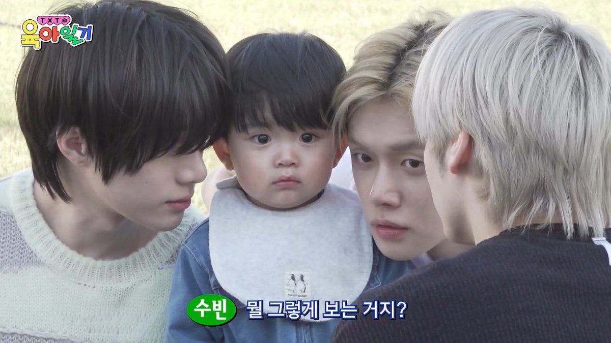 yuyalee2's tweet photo. 🍼 จั๊นมีอะไรจะบอก มะวานอ่ะ
🐻 แกกินชีสที่ฉันพึ่งซื้อมาหมดแล้ว
🍼 ม่ายช่ายสิ คือว่า..
🦊 กินสตรอว์เบอร์รีในตู้เย็นหมดแล้ว
🍼 ยังม่ายหมด จะฟังไ��มเนี่ย
🐧 ต๊อกแป้งหมดเหรอ
🍼 ไม่เล่าล่ะ พวกแกคิดว่าจั๊นเป็นคนแบบไหนเนี่ย
🐻 แกเป็นหมูไม่ใช่เหรอ
🍼 จะหาซูบิน ซูบินอยู่ไหน🥹🥹 https://t.co/4wmRa9mLL3