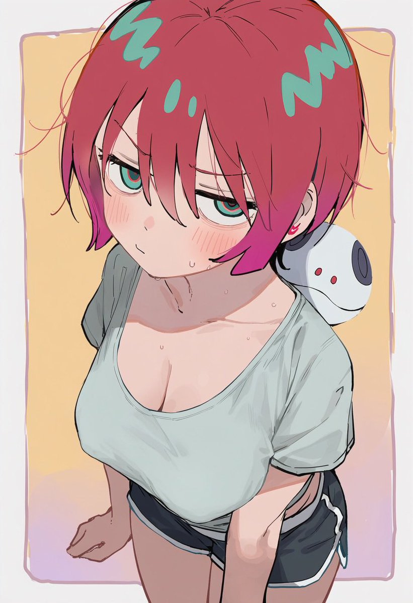 nonooooo428's tweet photo. マチュ https://t.co/GFEDa7ZOiM