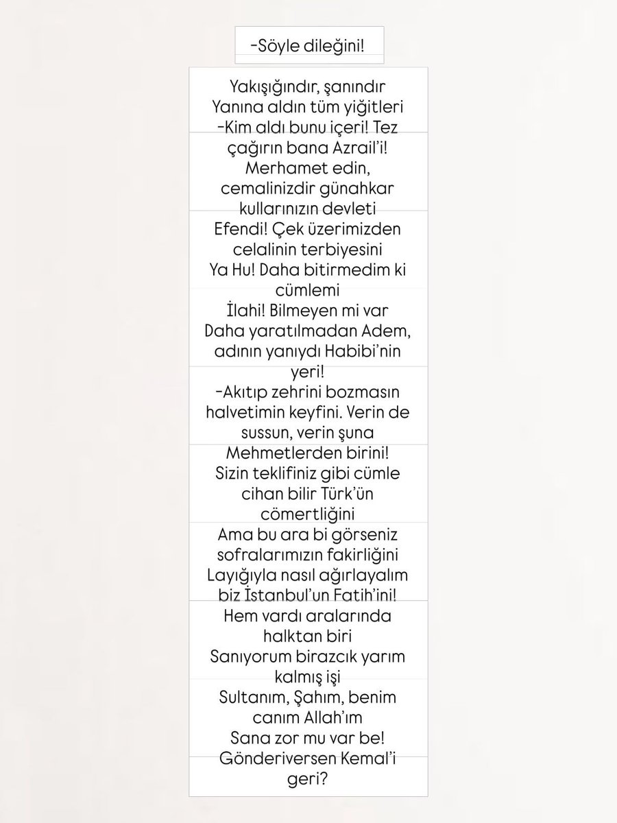 ozlemballicinar's tweet photo. Zirve Ziyareti : Sevilince Şımarmak Visal’in Adeti https://t.co/VP5G8LkMth