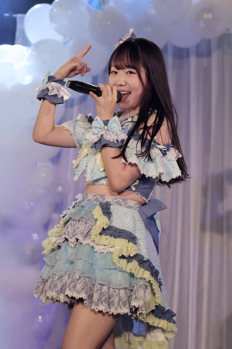 andrehotterer's tweet photo. 2026.06.28
プリュネ♡トゥインクレットデビューライブ -宝石みたいに愛されたい-
江坂MUSE

ChanceMovement
今井美海さん(@Chance_miuna )

#ChanceMovement
#シャンス
#滋賀アイドル
#今井美海
#うなにむちゅー https://t.co/40EdGSbGsa