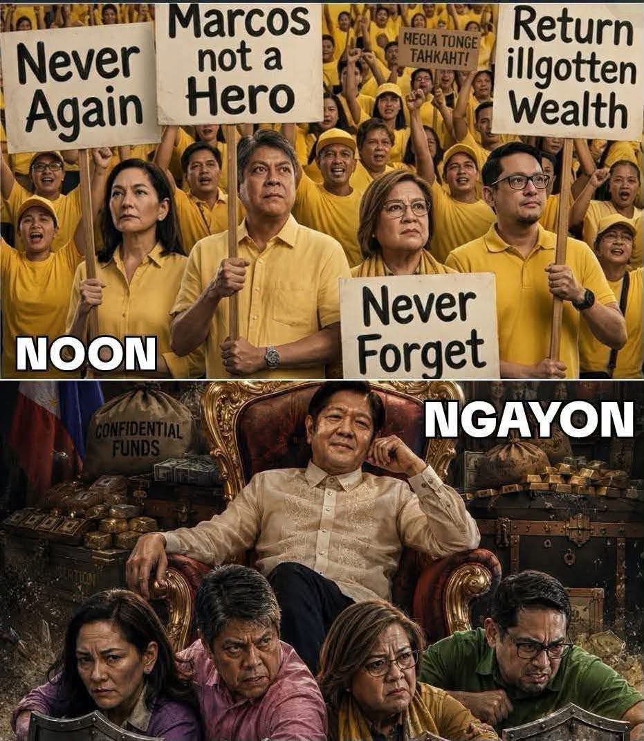 fierceLady08's tweet photo. Nagbago na ang panahon, panahon na para magbago. 🤦‍♂️ https://t.co/fyUtJIcqAv