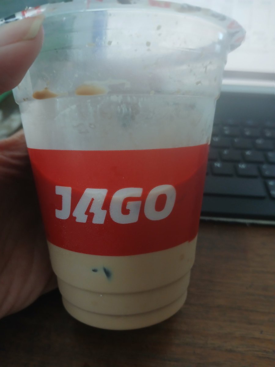 espresso tweet media