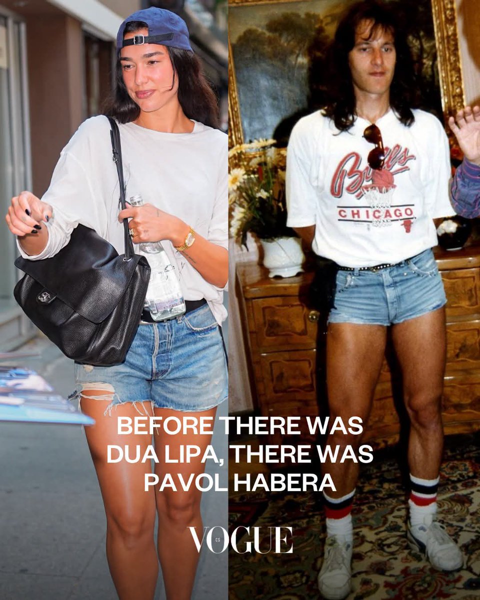gl_sk's tweet photo. who wore it better? https://t.co/aFsfOdjzia