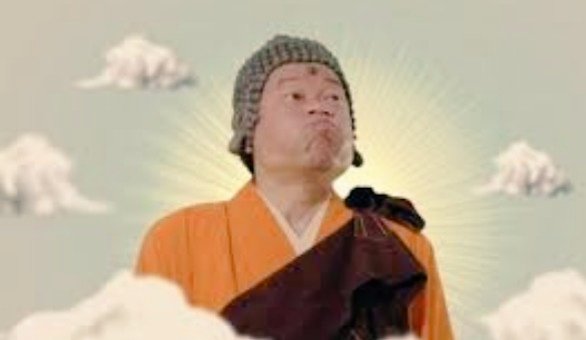 miyagi30nico's tweet photo. @YahooNewsTopics 逆にこのタイミングでテレ東が勇者ヨシヒコの再放送を始めたらよくやったって言われそう https://t.co/xv3nKjkdq4