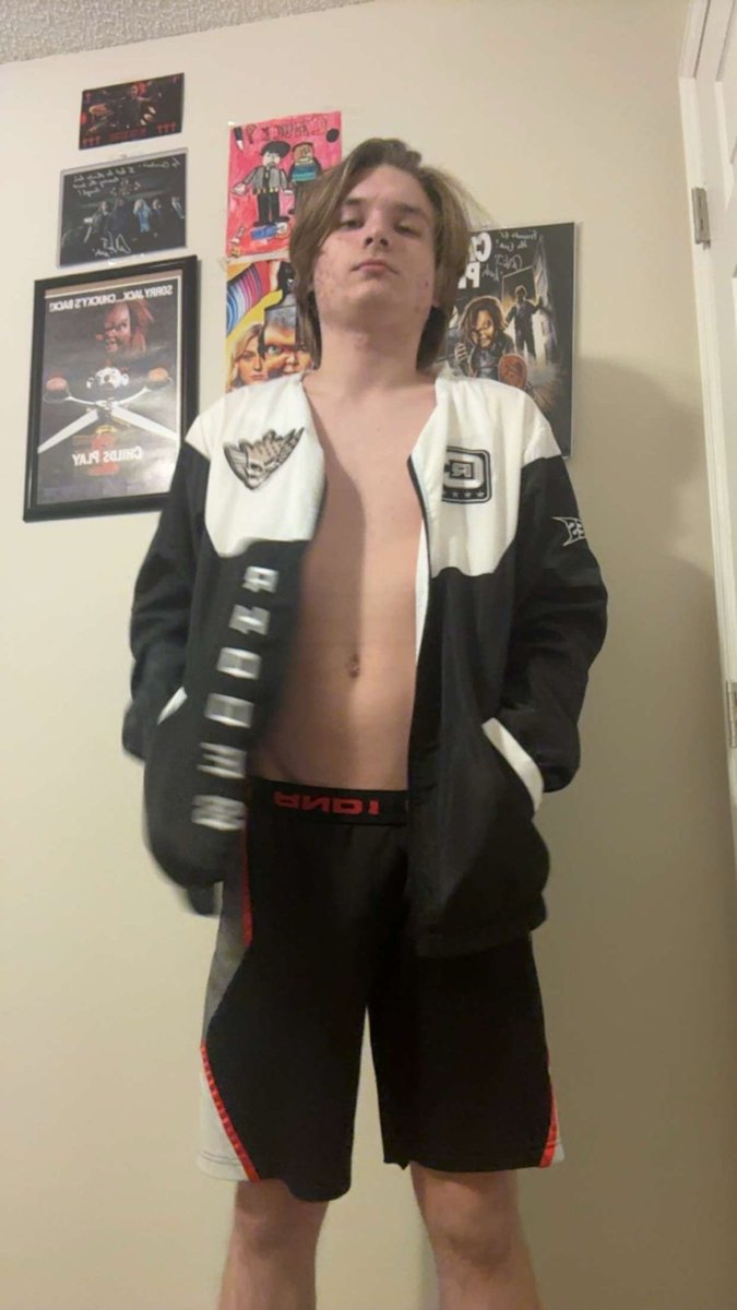 harlanwheelerr's tweet photo. Felt Cute 🤍🖤 https://t.co/RaTdgtk751
