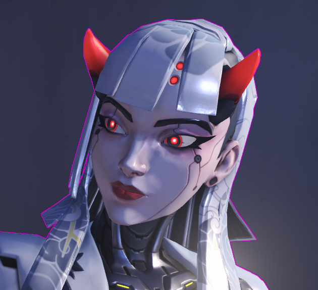 theREALgramp's tweet photo. more shion close ups cause I can't get enough of her 🫠#shion https://t.co/tgK4AesNTX