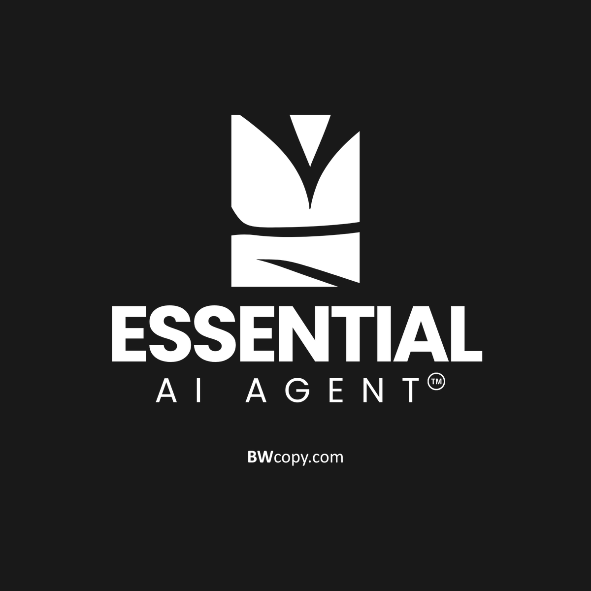 BWCopywriting's tweet photo. What's your plan this weekend? Thinking of ways to increase #leadgeneration?
Read all about the Essential AI Agent™ here at https://t.co/7NZsGj8Csf
#AI #AIAgent #AIAgents #AITools #Automation #SmallBusiness #SME #BusinessGrowth #Paywithcrypto #CryptoNewsDaily #AIAlert #Crypto https://t.co/r1ae8HQJun