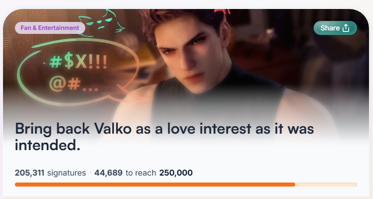 ITO | #BringBackValko tweet media