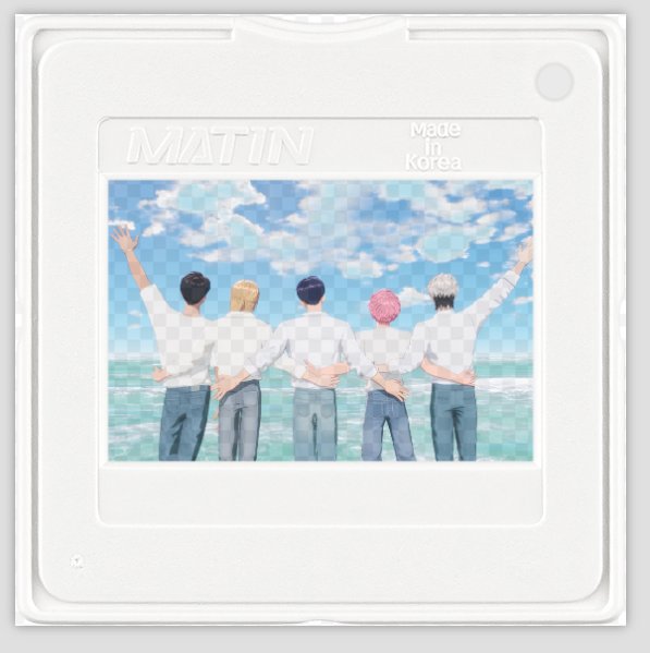 (첫콘E12)두둥실☁️ tweet media