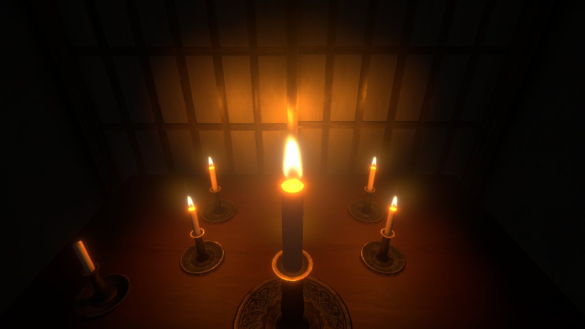YajinProject's tweet photo. ホラーゲーム3作が最大５０％OFF！！

じっくり恐怖を感じたい方に……
一瞬で総毛立ちたい方に……

素敵な夜が、あなたを待ってます……👻

ストアはこちら▼
https://t.co/WPepVrt076

#SteamSummerSale https://t.co/bvfJkBwVdH