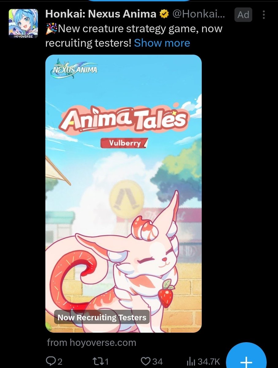 BirchCtrlCapt's tweet photo. //been playing too much umamusume. For like half a second I thought this ad said arima tales as in the Arima Kinen https://t.co/C8Dsta3EN8