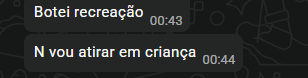 lenabacaxi's tweet photo. QUE BOM NE???? https://t.co/htRbyT65mp
