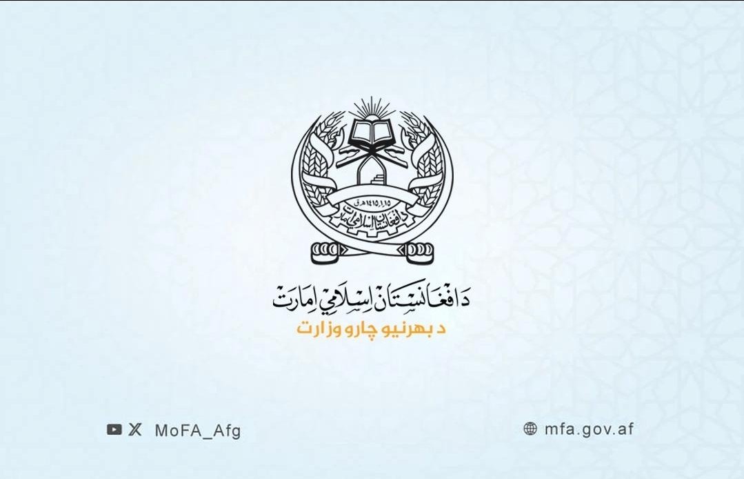 QaharBalkhi's tweet photo. د وياند څرګندوني:

د افغانستان اسلامي امارت د بهرنیو چارو وزارت د سوریې عربي جمهوریت پلازمېنې دمشق يوه کافه کې ترسره شوی برید، چې له امله یې یو شمېر ملکي وګړي شهیدان او ټپیان شوي، په کلکو ټکو غندي. https://t.co/0tmW3K9p7n