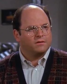 dissidentwest's tweet photo. Can someone explain to me how it’s possible that 25 year olds from 20+ years ago looked like they were already middle aged?

I mean the guy who played George Costanza in Seinfeld was 29 years old. 

You can’t find a 29 year old anywhere that looks like this now. https://t.co/AwA8ieGSOA