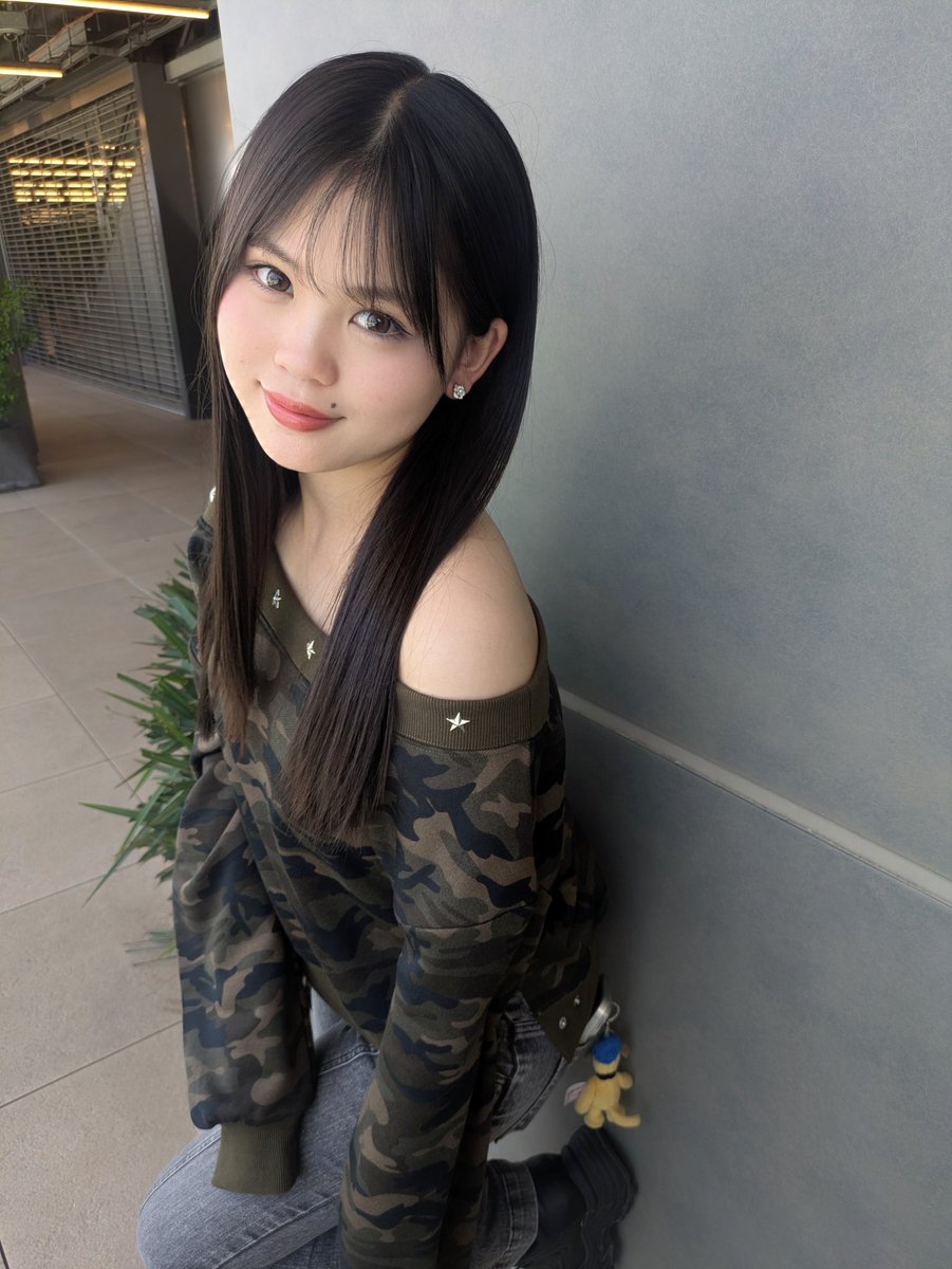いっちゃん🐰🎀JCﾐｽｺﾝmodelpress賞 (@icchan_0824) / Posts / X