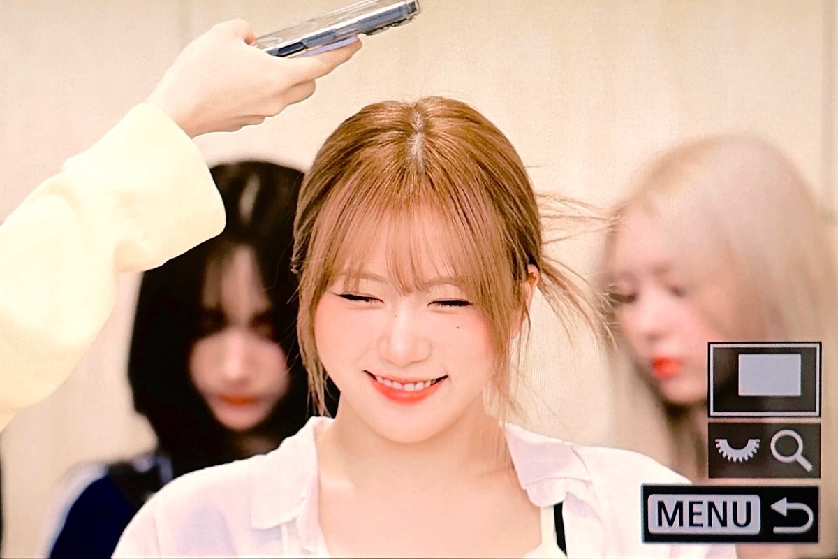 taemungee's tweet photo. 260703 우리 지우 생일 추카해 #태린 #TAERIN #이프아이 #ifey https://t.co/Xy6z2agZTU