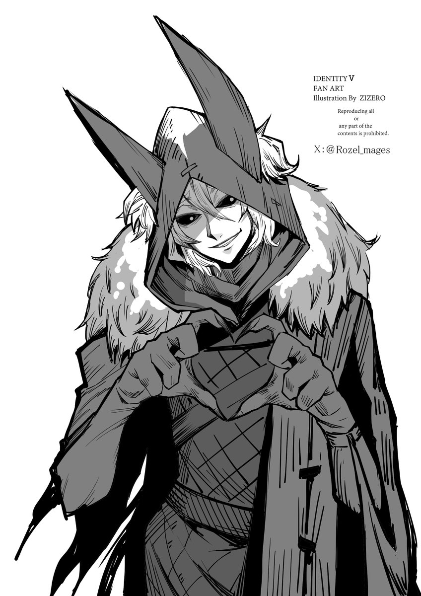 Rozel_mages's tweet photo. 💕 https://t.co/R0ZF9rohXA