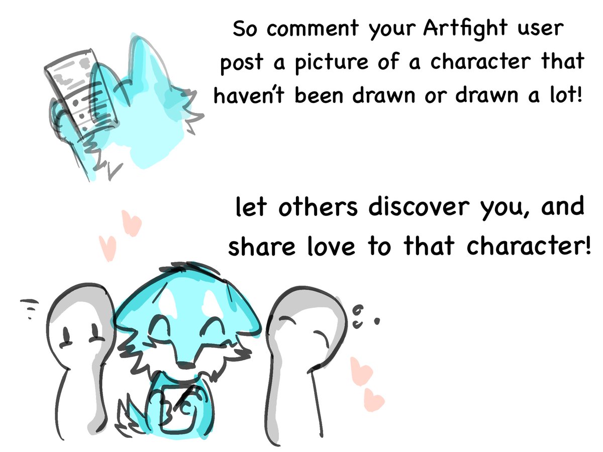 ZunzutT's tweet photo. This
#freecommissions
#artfight https://t.co/d3vczQNjG6