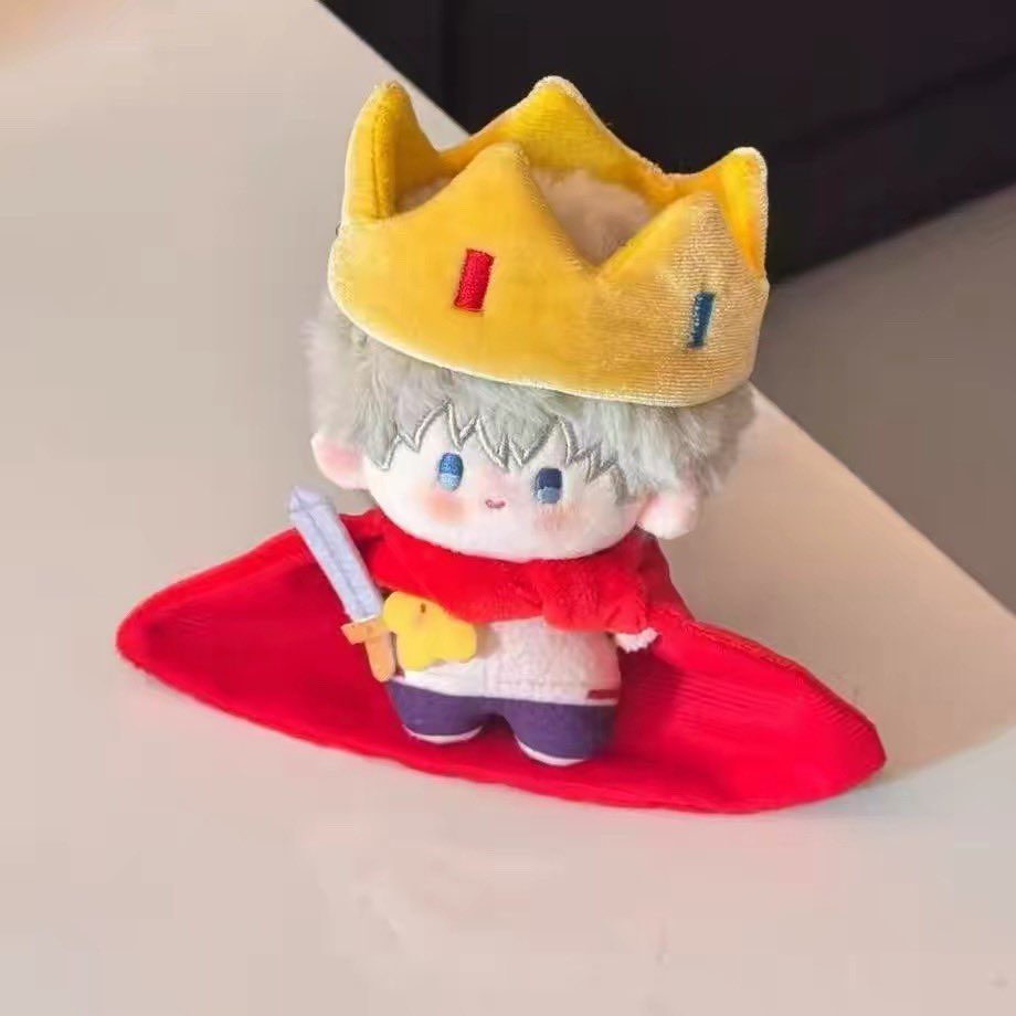 MIYUversiPO's tweet photo. [ #MVP_PreOrder ] 

★ King doll / lookup outfit 
IDR 18k DP 10k

📅 Close: 3 July 2026 18.00 WIB
🆗 Bersih CH
📍 Tangsel

Order by 📥DM .ᐟ https://t.co/SMCvTLFrHy