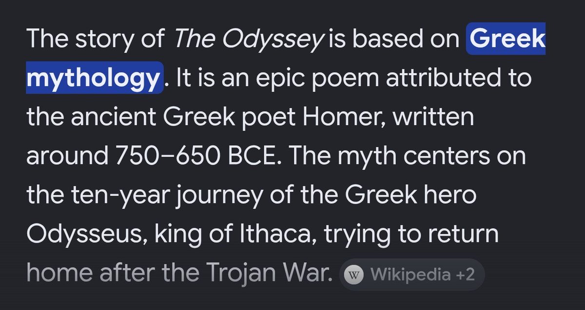 syddXo7's tweet photo. @RealSirongVv @Coalzhenitsyn So you can cast actors from every ethnicity,just not the one the story is actually based on? https://t.co/ujgvDTHPRb