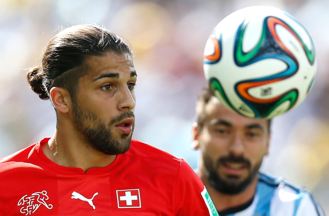 mauriciojornal_'s tweet photo. Ricardo Rodriguez, o curioso caso do lateral que tem 33 anos desde 2014. https://t.co/pQhnn0V8ok