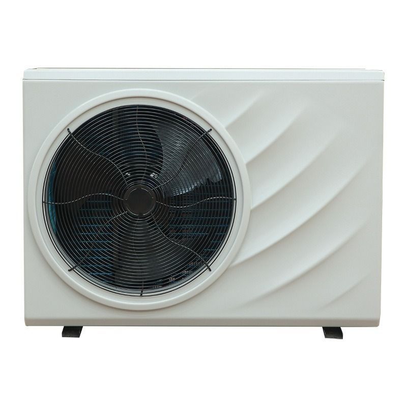 GuangtengP's tweet photo. Enjoy year-round swimming comfort with full inverter pool heat pump. Precise temperature control, low noise performance, and durable design for long-lasting efficiency.
#SwimmingPool #HeatPump #EcoFriendly #R32System #SmartHeating https://t.co/mkz2CFjrfe
