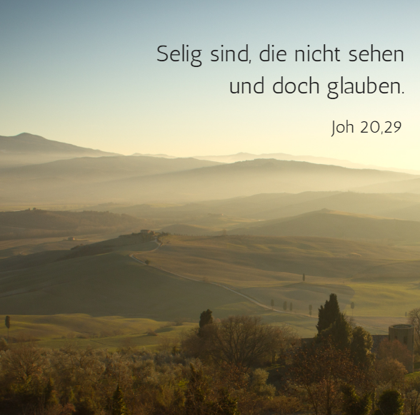 BistumBamberg's tweet photo. #GutenMorgen #TaEv #TagesEvangelium https://t.co/gndhGguHoC