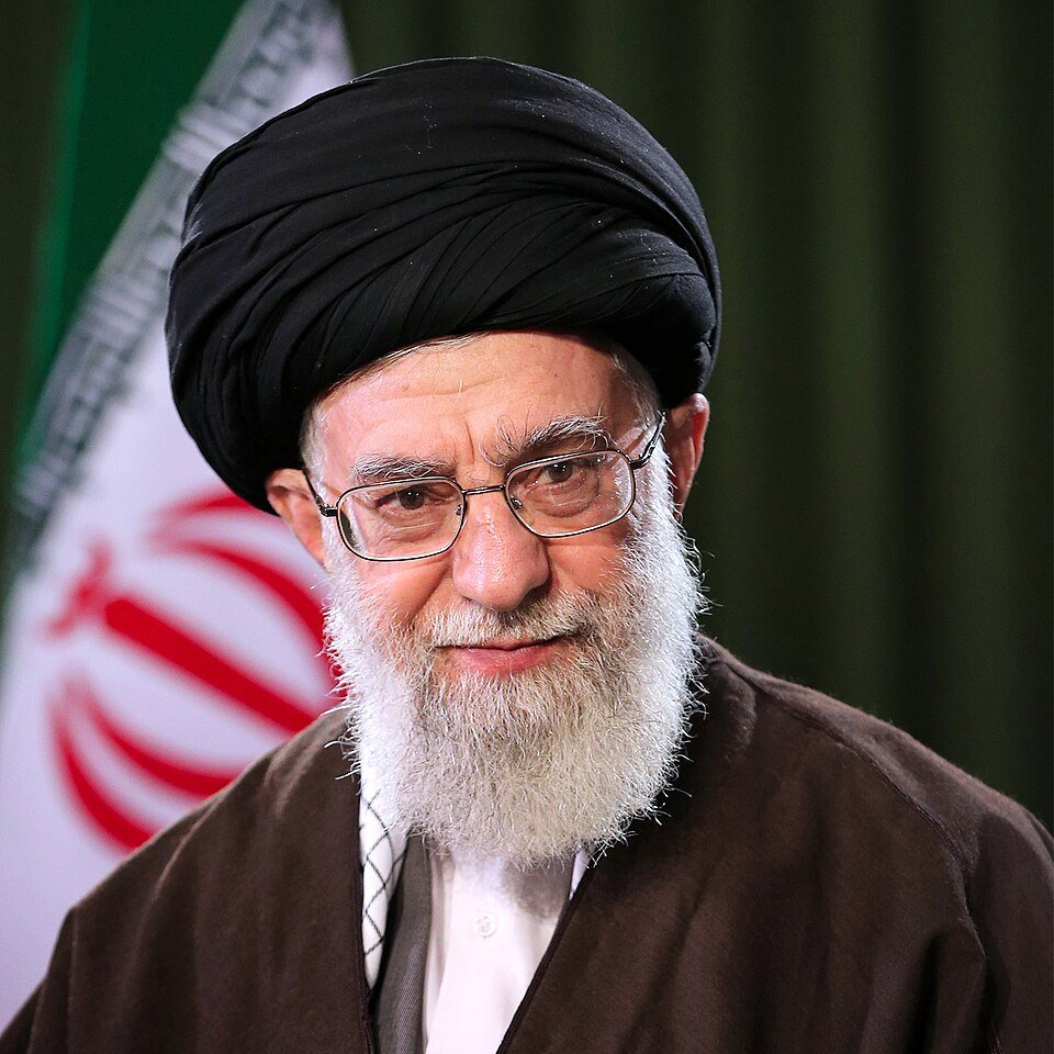 jacksonhinkle's tweet photo. 🇮🇷 NEW: Iranian authorities say 15-20 million people and representatives from 30 countries are expected to attend the funeral of Ali Khamenei. https://t.co/IkhBSrEcEl