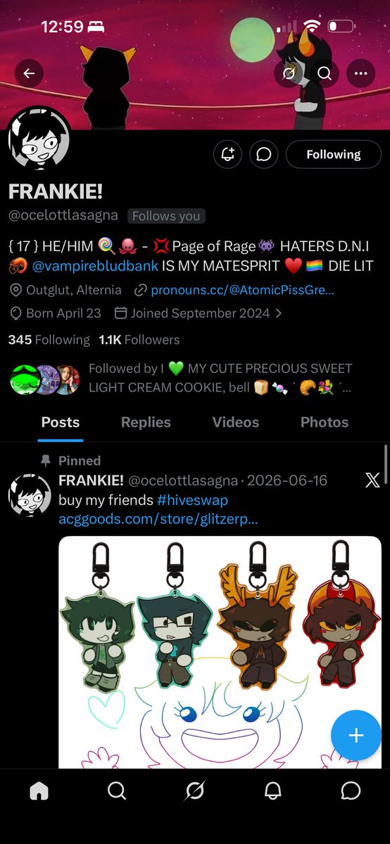 Citrus🍑 tweet media