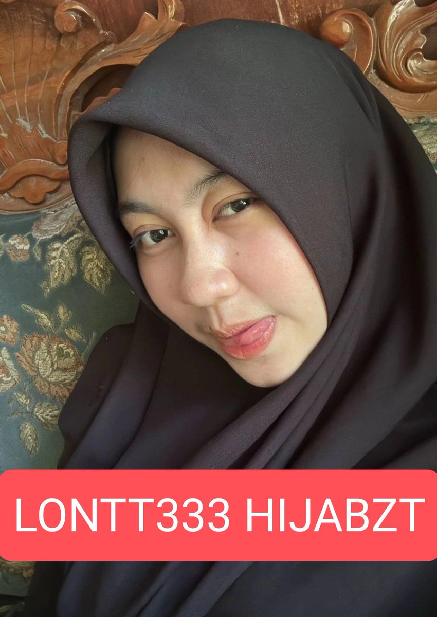 Aman_diinhah's tweet photo. Viral Di Hari Jumat Hijab Jilbab 
https://t.co/sda9hMwVVv
https://t.co/G7Fo6a5h3k
https://t.co/JnSTqyFV3P https://t.co/XmyluNMZlE