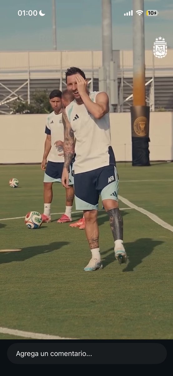 xdiegote1905's tweet photo. 🏴‍☠️#Belgrano | MESSI JODIENDOLO AL CUTI CON EL PARCHE ME CAGO MURIENDO CULIAU😟😟 https://t.co/ZkME44ok0d