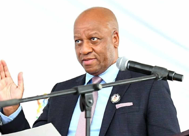 MorningLiveSABC's tweet photo. The KwaZulu-Natal government says it will intensify inspections at businesses across the province to identify employers hiring undocumented foreign nationals. 

#MorningLive 
#SABCNews https://t.co/43vqBkUTic