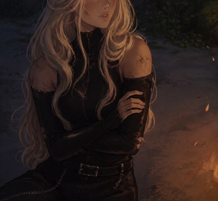 TwinRemnants's tweet photo. “Last I checked, you wanted to collect a bounty on my head and look where we are now. Not quite what you expect?”

#ocrp #fantasyrp #romancerp https://t.co/yAFioEw9ZJ