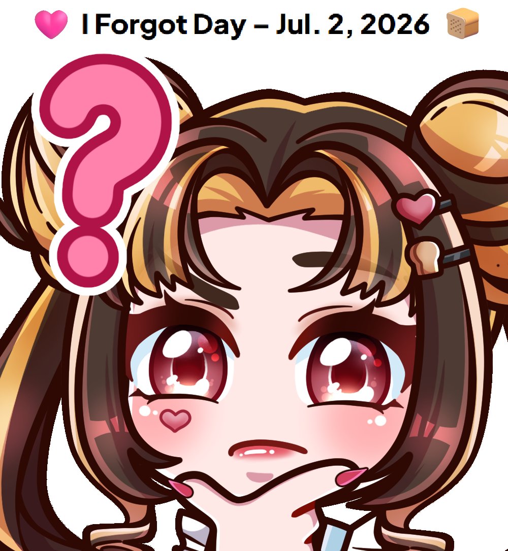 HeartyRye 🩷🍞 VTuber tweet media