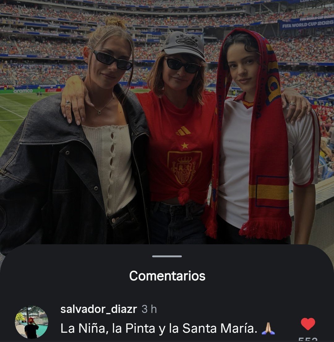 Gabriela_JM_'s tweet photo. EL COMENTARIO 💅 https://t.co/5EzVlEpdM6