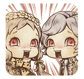 GrStone5's tweet photo. @kuchibavibes SINoALICE mentioned! https://t.co/rozDK8Jyvc