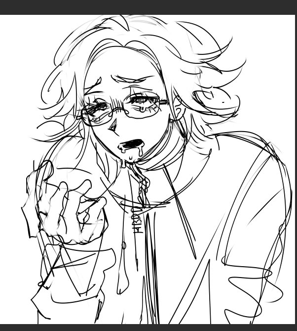 ryartside's tweet photo. sorrowful sickly eito VS joyous floppa takumi https://t.co/r9s2VasLSm