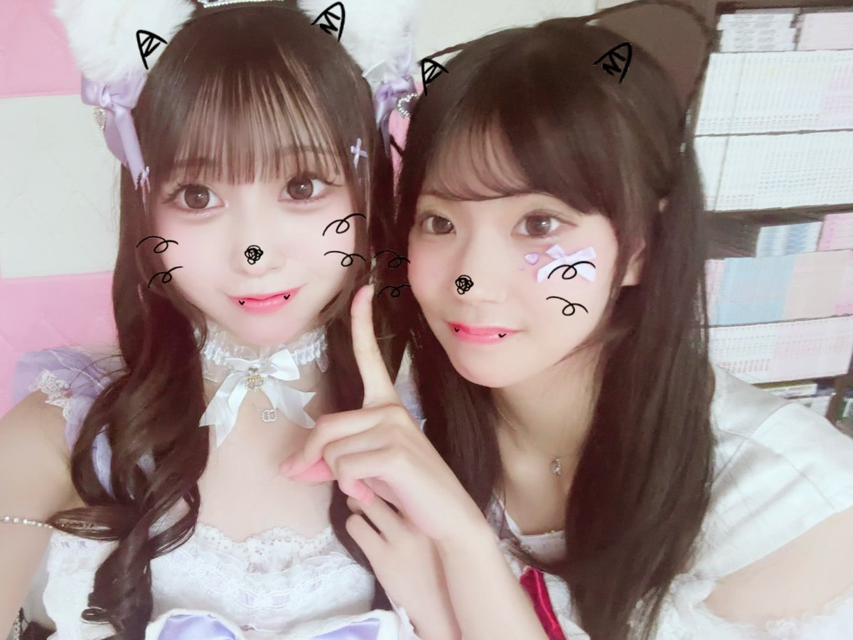 tsukino_rene's tweet photo. おくれた〜おはよᖛ ̫ ᖛ )⟡💕

きょうははるがブラチェでるよ🍒わーい
れねも近々でるかも🫪🫪🫪 https://t.co/Vl6DUqQV7l