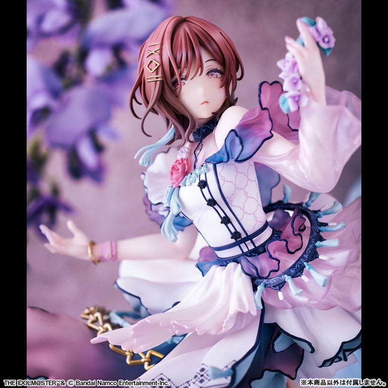 🎤Exclusively at AmiAmi!🎤 (Pre-orders open) Lucrea THE IDOLM@STER
