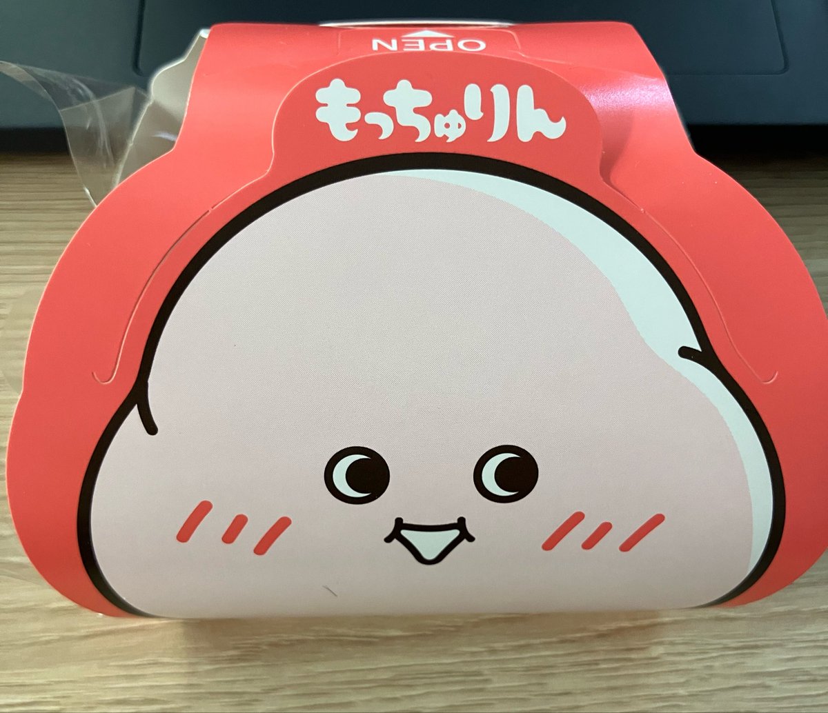 ya_pan19's tweet photo. 会社の人からもらった https://t.co/zk3OSQHhSs