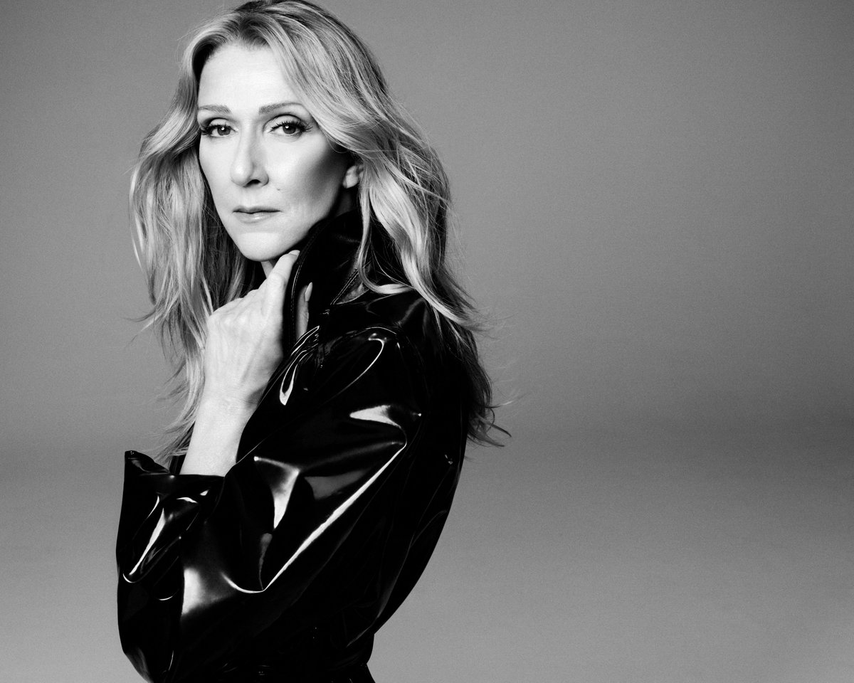 celinedion's tweet photo. « BONJOUR, PARDON, MERCI »
Disponible maintenant / Out Now 
https://t.co/ccZbUTfFPz https://t.co/LoaLIOP4i3
