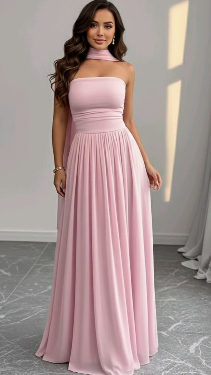 softtinted's tweet photo. because every girl deserves a pink dress moment https://t.co/YGLTnKooI4