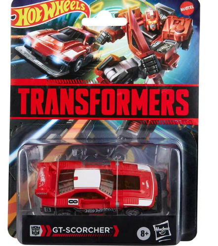 JQ_TREND's tweet photo. おもちゃ 変形 ロボット Hasbro Transformers 风火轮联名款 El Segundo Coupe、GT-Scorcher 、TWIN MILL
https://t.co/ESaBMCvBTe
#Hasbro
#Transformers
#TWINMILL
#ElSegundoCoupe
#GTScorcher https://t.co/54iKjtVzHn
