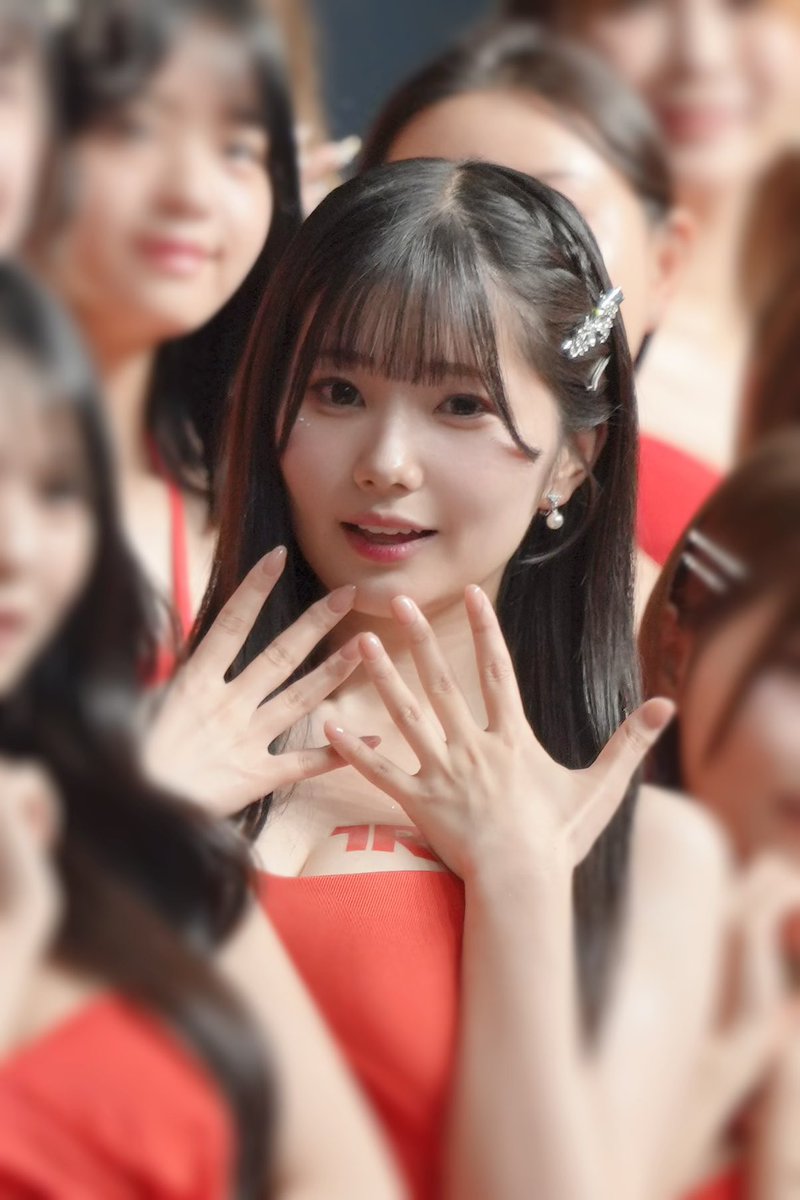 2026.07.03 TRE Day 1 🇹🇼 #純白彩永 @mashiro__sana