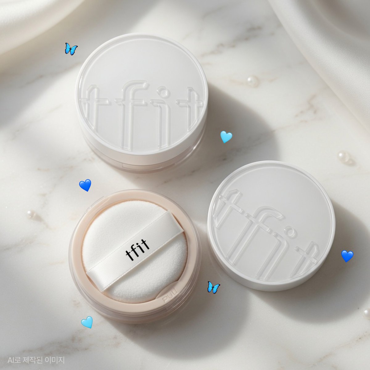 NAVERBEAUTY's tweet photo. 티핏 썸머위크 D-3 기념 이벤트 낋여왔어요(˶> <˶)♡

7/13(월)부터 7/20(월)까지 티핏 공식 스토어에서 진행되는 SUMMER WEEK🌊💙

전 제품 15% 할인 + 무료배송부터
베스트 제품인 파우더 2종 세트 구매 시 30% 할인,
여름에 쓰기 좋은 톤업 선 쿠션 1+1까지!!! 헉헉

이벤트도 썸머위크도 놓치지 않을고에요..( ˶’ᵕ’˶ )

💌이벤트 진행 기간 : 7/10(금) - 7/16(목)
💌당첨자 발표 : 7/22(수)
💌당첨 인원 : 10명
💌당첨 선물 : 티핏 트렌스루센트 셋 피니싱 파우더 (컬러선택가능)
💌참여 방법 : 네이버뷰티 트위터 계정 팔로우 + 해당 게시글 인용으로 “티핏 썸머세일 진행중!” 필수 기재
💌선정 방법 : 인용으로 필수 멘트와 함께 이벤트 제품, 티핏 썸머세일에 대한 기대평을 남겨주시면 당첨 확률 UP!

유의사항
*당첨자 발표는 개별 DM 및 게시물 답글로 안내합니다.
*리트윗 확인하기 어려운 비공개 계정이나, 당첨 안내를 위한 메시지 창이 비활성화 되어 있을 경우 당첨되지 않습니다.
*당첨자에 한해 개인정보 열람이 있을 수 있으며, 수집된 개인정보는 동의 받은 목적 외 목적으로는 이용되지 않습니다.
*상품 배송 시 해외 배송은 불가합니다.
*이벤트 당첨자 발표일 전 팔로우 취소 시 당첨이 취소될 수 있습니다.

#RT #FOLLOW #EVENT

@TFIT_KR