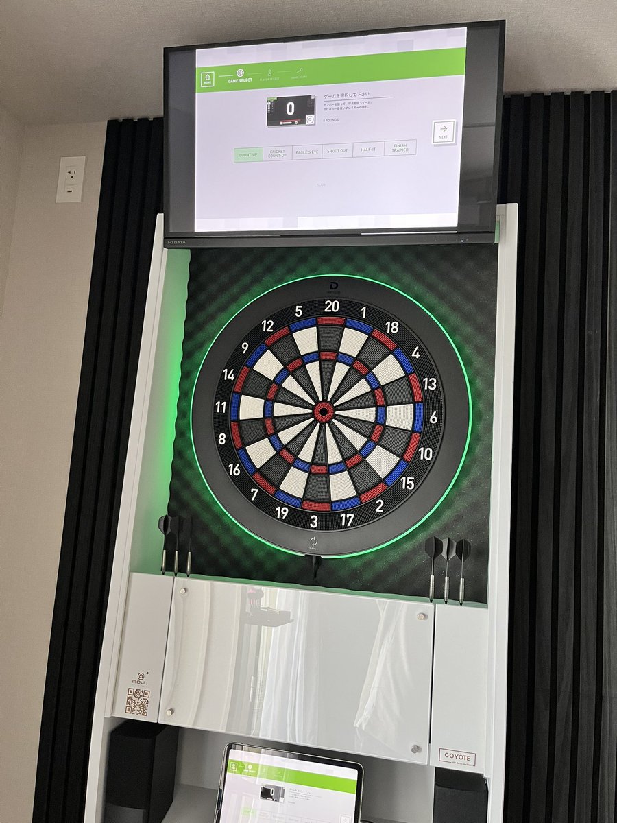 木製ダーツ台専門店 MOJI DARTS (@mojidarts) / Posts / X