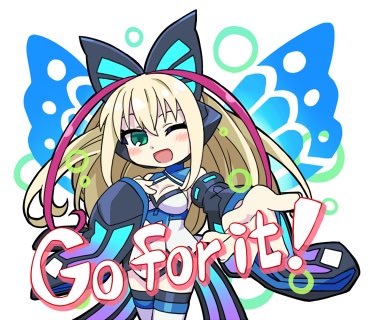 AzureZero13's tweet photo. @yamomo20 Sending best wishes to Miss Yamo! https://t.co/XuhXwChewr